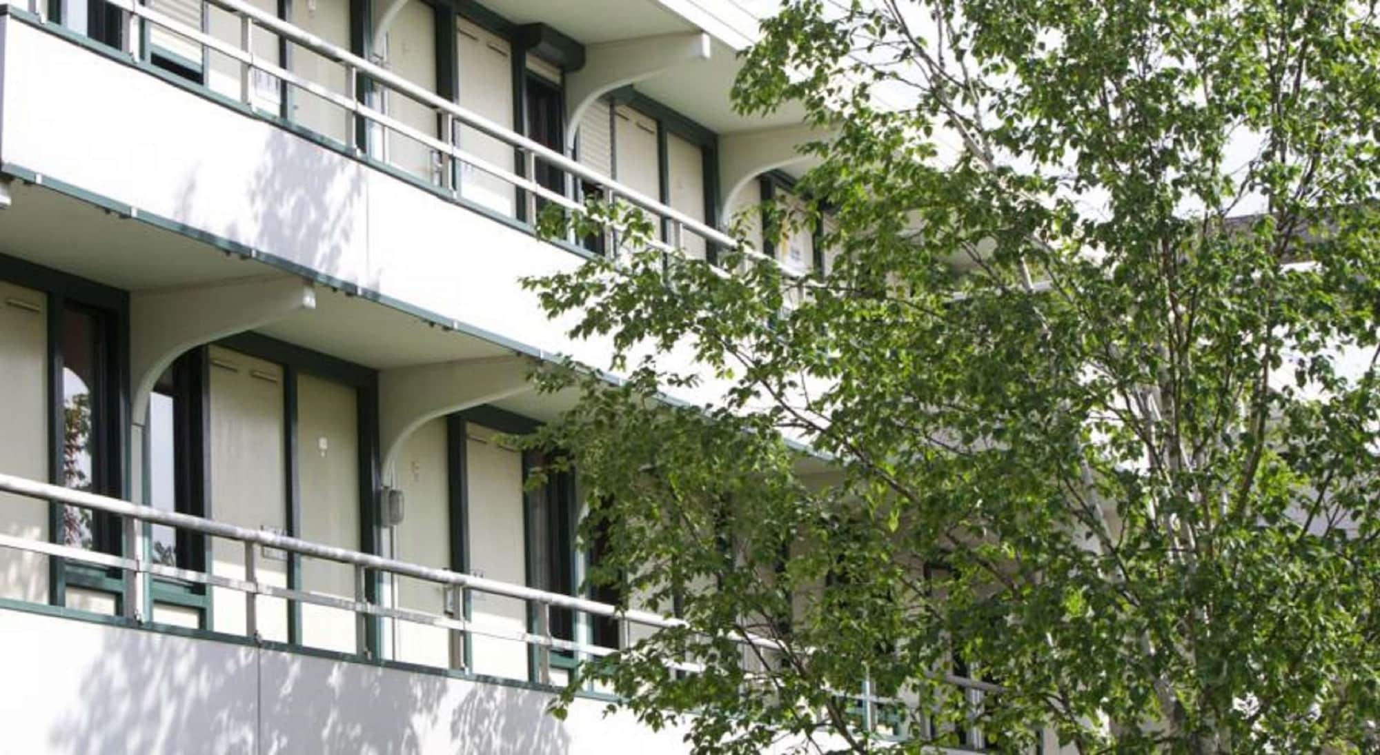 Premiere Classe Niort Est La Creche
